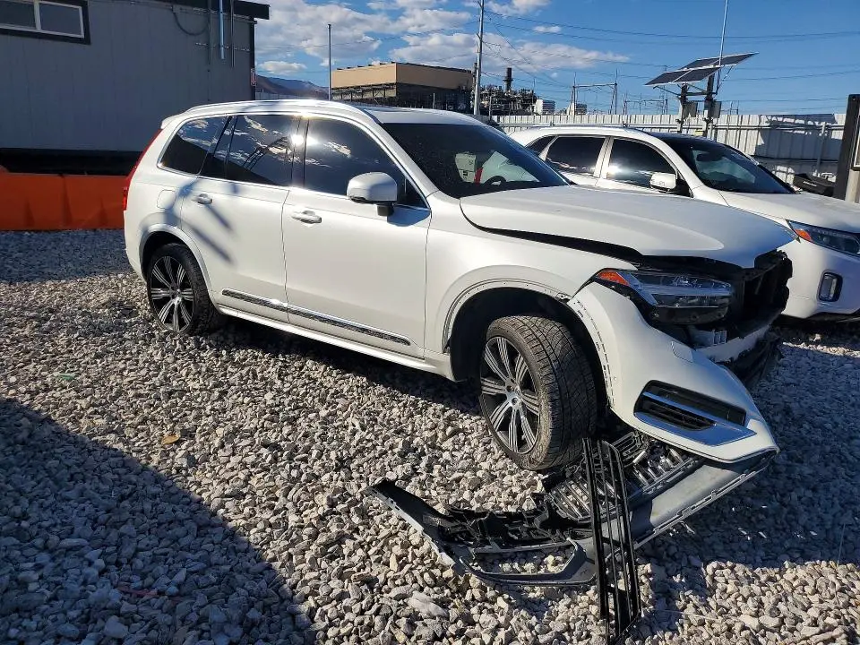 2024 VOLVO XC90 ULTIMATE  