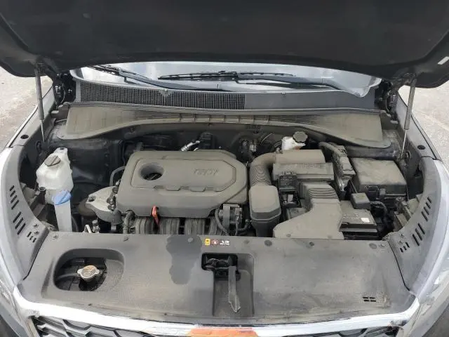 2020 KIA SORENTO L