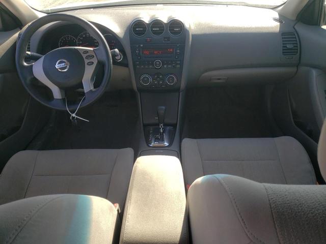 2011 NISSAN ALTIMA BASE