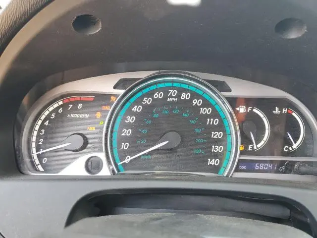 2015 TOYOTA VENZA LE  