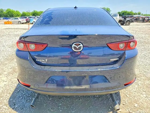 2023 MAZDA 3 PREMIUM  