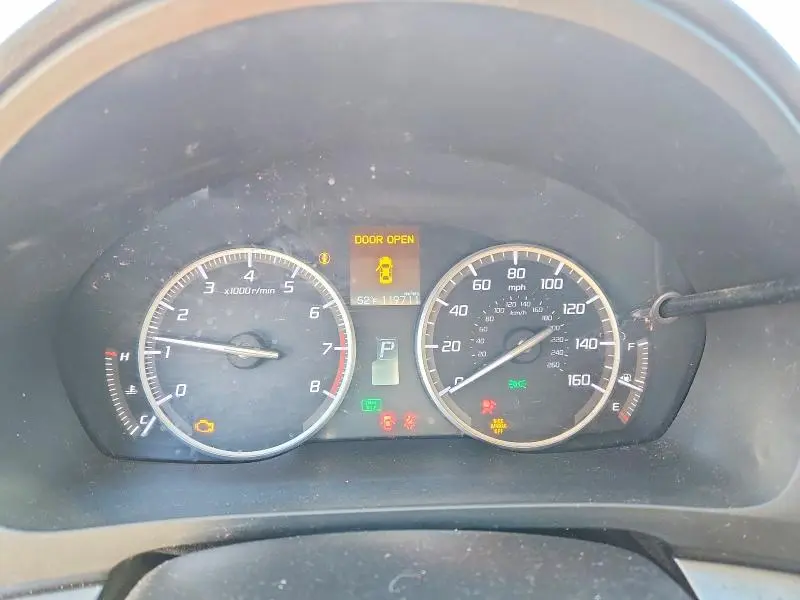 2015 ACURA ILX 20  