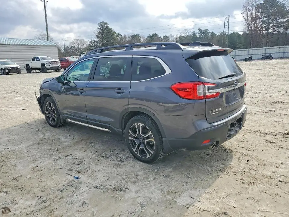 2024 SUBARU ASCENT LIMITED  
