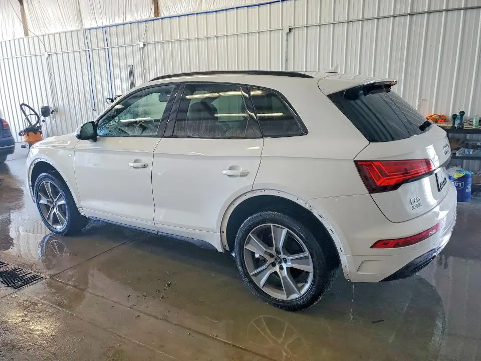 2025 AUDI Q5 PREMIUM 45  