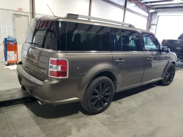 2014 FORD FLEX SEL  