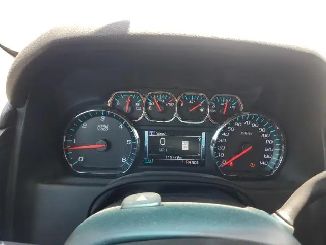 2019 GMC YUKON XL K1500 SLT  