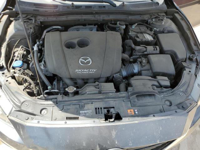 2014 MAZDA 3 SPORT