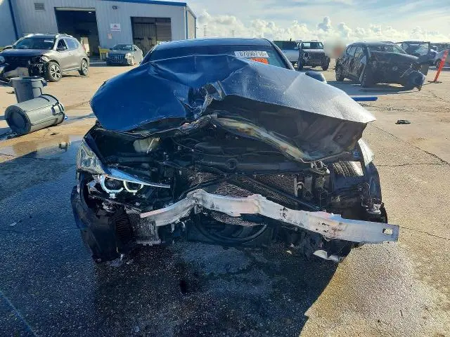 2012 BMW 335 I  