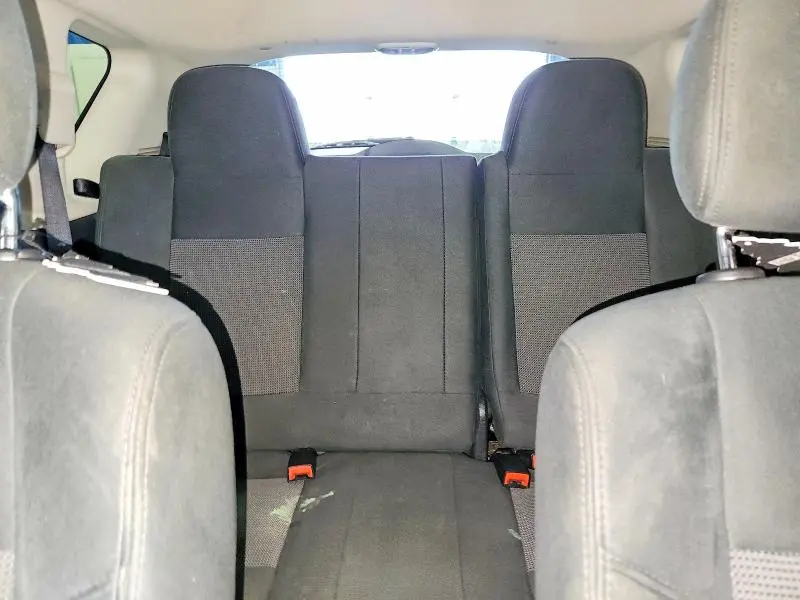 2015 JEEP COMPASS SPORT  