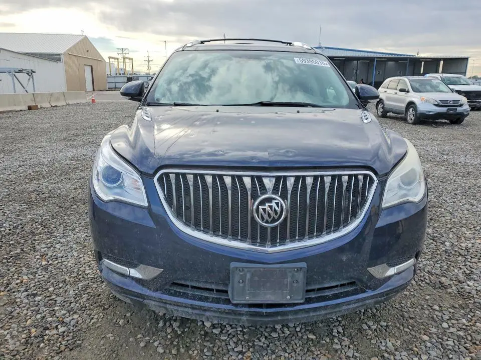 2016 BUICK ENCLAVE   