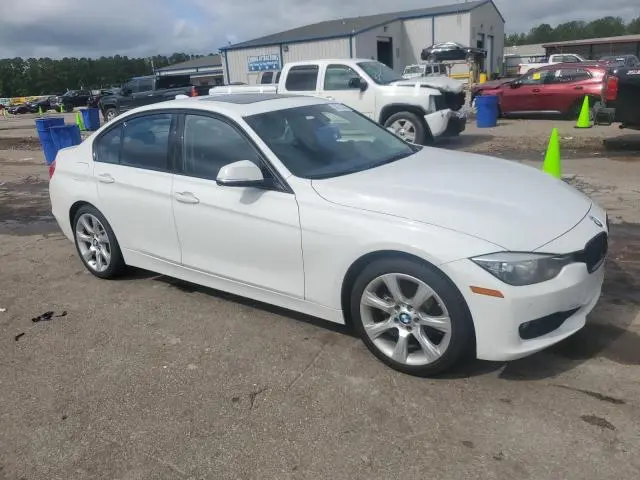 2015 BMW 320 I  
