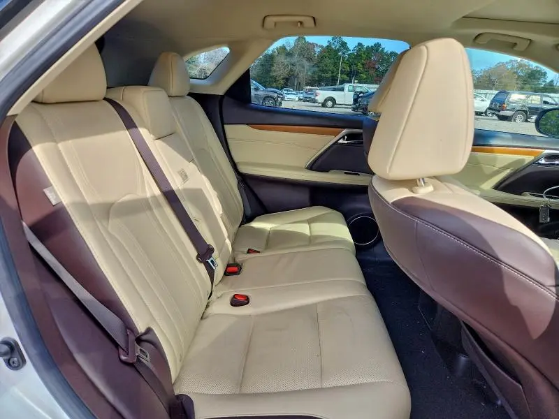 2019 LEXUS RX 350 BASE  