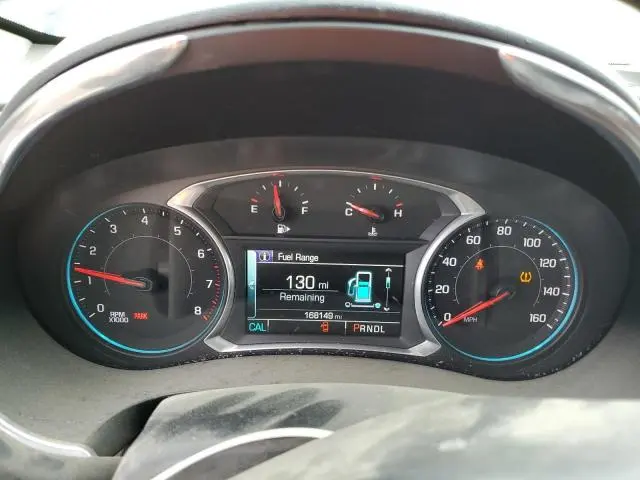 2016 CHEVROLET MALIBU PREMIER  