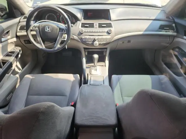 2012 HONDA ACCORD LX  