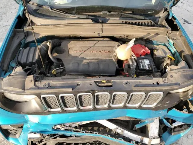 2019 JEEP RENEGADE SPORT  