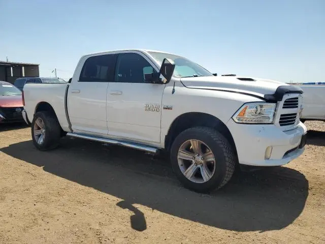2014 RAM 1500 SPORT