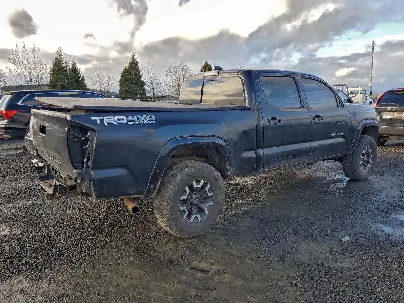 2022 TOYOTA TACOMA DOUBLE CAB  