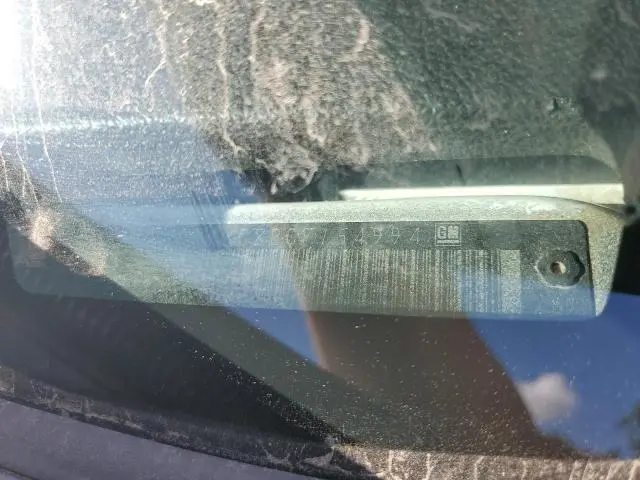 2012 CHEVROLET SILVERADO K2500 HEAVY DUTY LT  