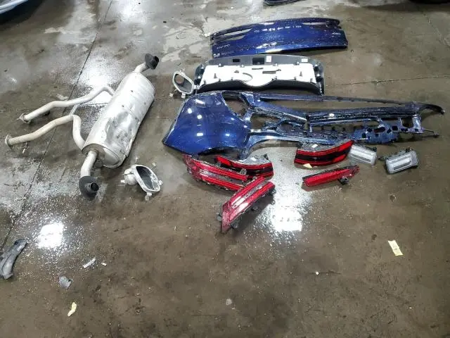 2024 GENESIS GV70 BASE  