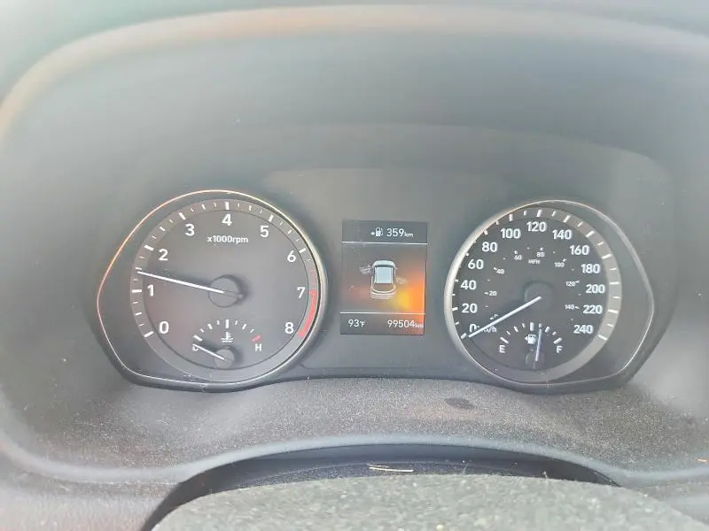 2019 HYUNDAI ELANTRA GT N LINE  
