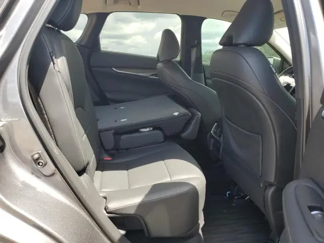 2023 INFINITI QX50 PURE  