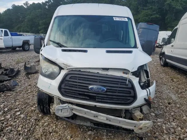 2015 FORD TRANSIT T-350  