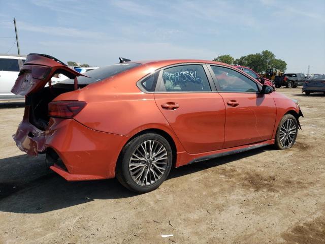 2022 KIA FORTE GT LINE