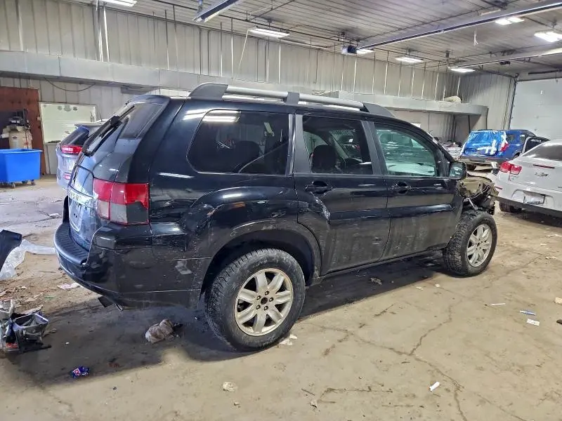 2011 MITSUBISHI ENDEAVOR LS  