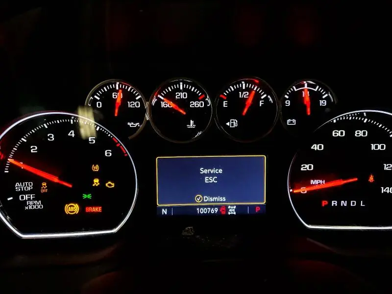 2020 CHEVROLET SILVERADO K1500 LT  