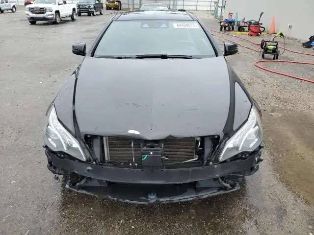 2014 MERCEDES-BENZ E 350  