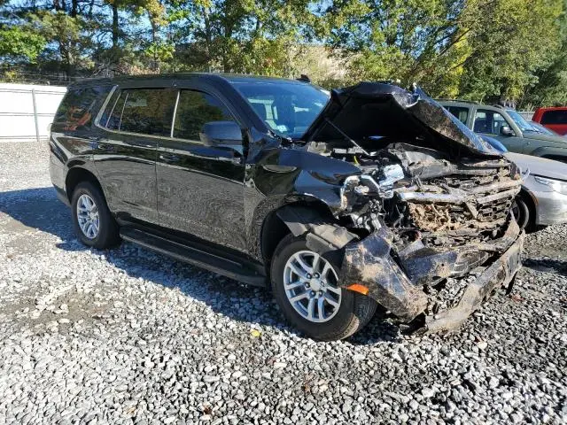 2023 CHEVROLET TAHOE K1500  