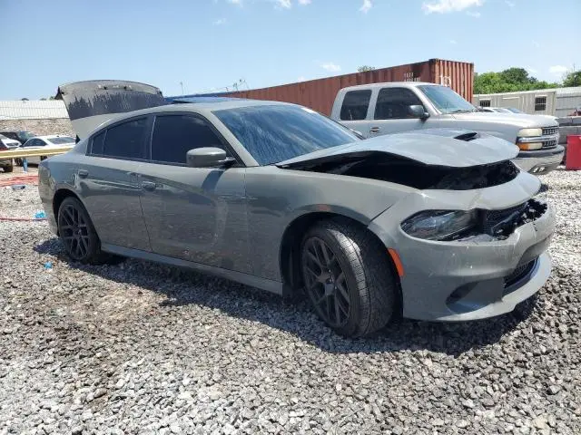2018 DODGE CHARGER R/T  