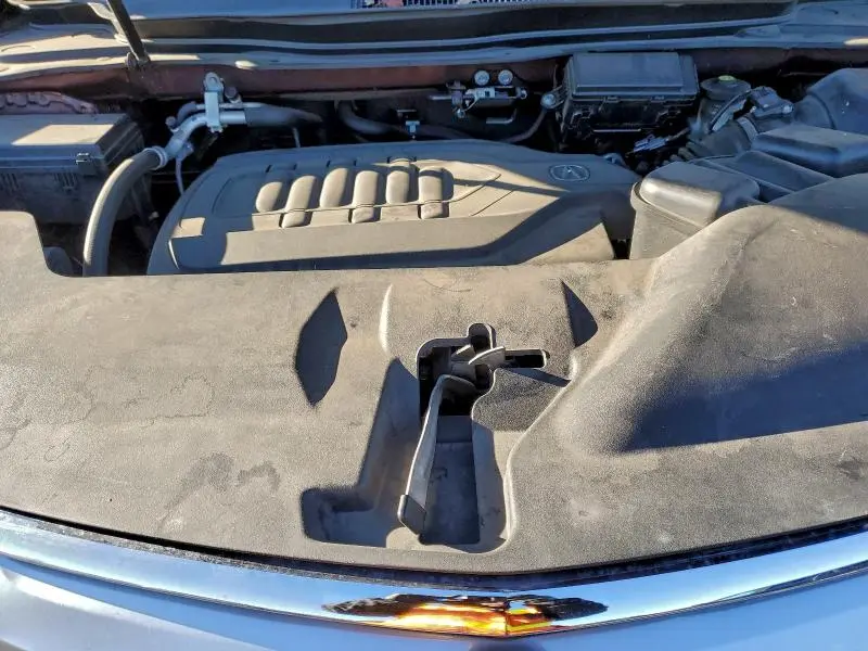 2014 ACURA MDX TECHNOLOGY  