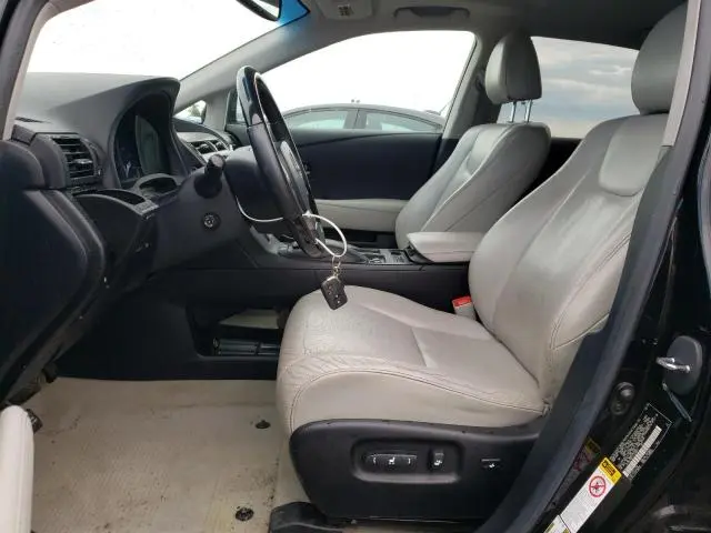 2014 LEXUS RX 350 BASE  