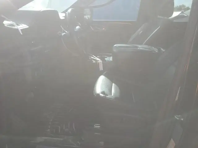 2021 CHEVROLET SUBURBAN K1500 HIGH COUNTRY  