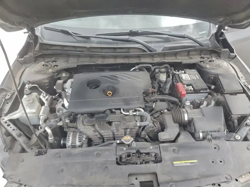 2020 NISSAN ALTIMA PLATINUM  