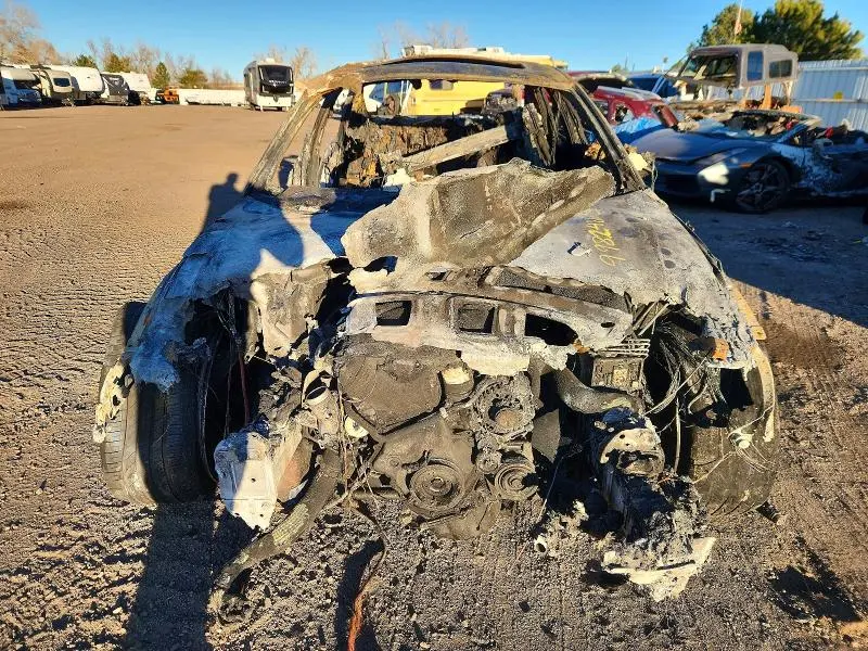 2013 AUDI A6 PREMIUM PLUS  