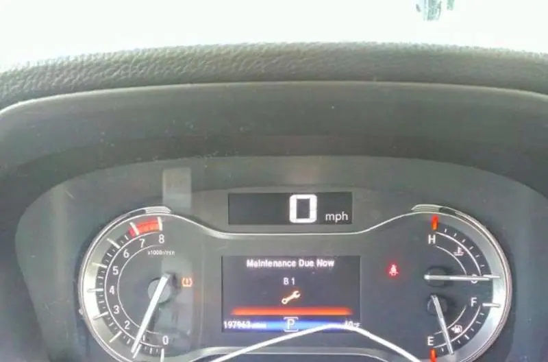 2018 HONDA PILOT EXL  