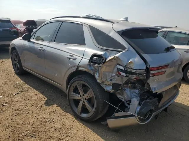 2023 GENESIS GV70 BASE  