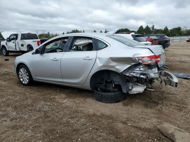 2016 BUICK VERANO   
