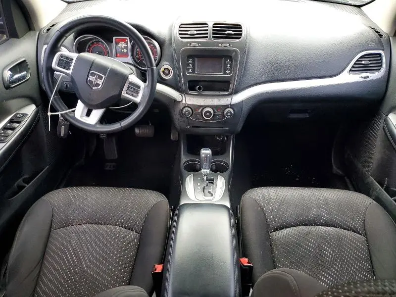 2015 DODGE JOURNEY SE  