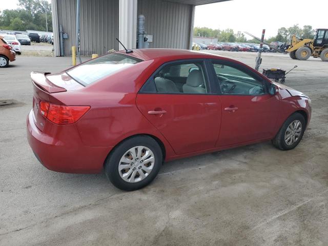 2010 KIA FORTE EX