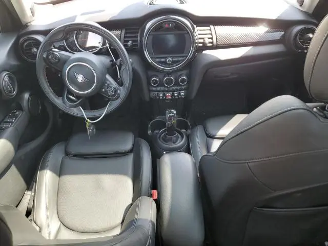 2020 MINI COOPER S