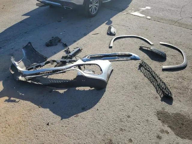 2020 MERCEDES-BENZ GLE 350  