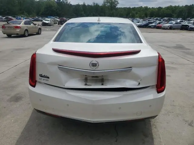 2013 CADILLAC XTS   