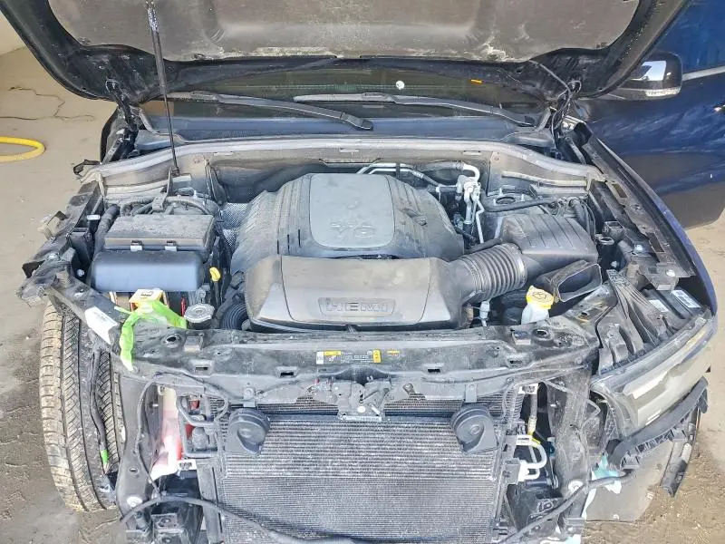 2022 DODGE DURANGO R/T  