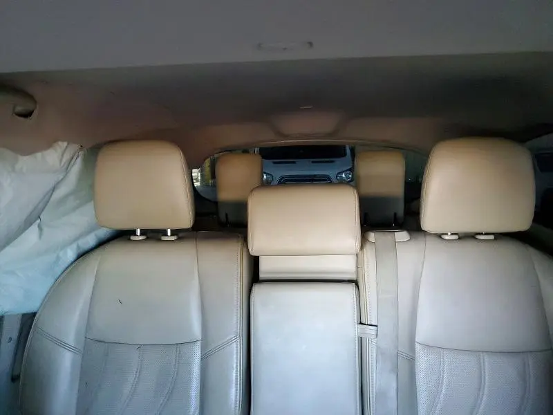2014 INFINITI QX60 HYBRID  