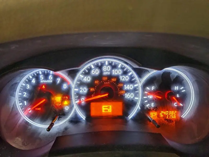 2011 NISSAN ALTIMA BASE  