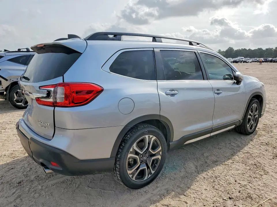 2023 SUBARU ASCENT TOURING  