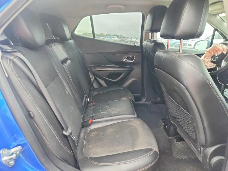 2013 BUICK ENCORE CONVENIENCE  